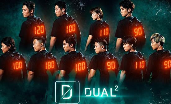 TV Asahi’s DUAL² Builds International Buzz Following Strong Ratings and Digital Growth
